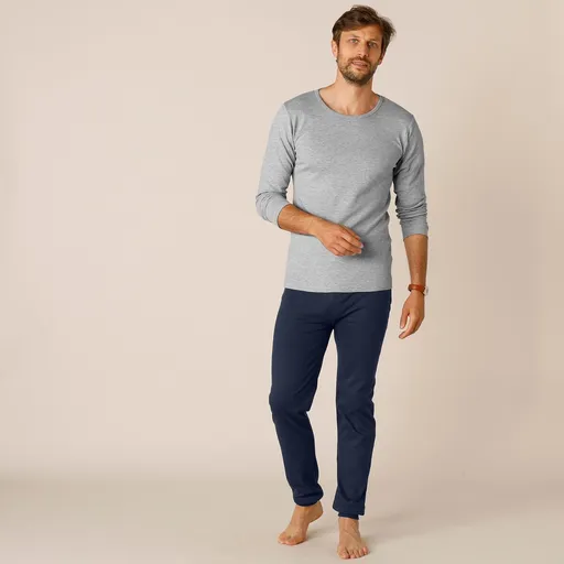 Set de 2 chiloți lungi Thermoperle