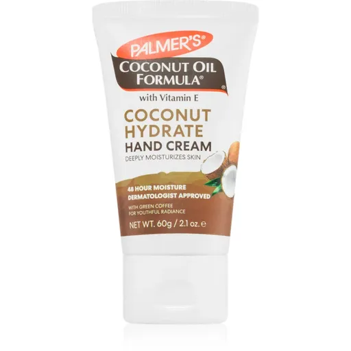 Palmer’s Coconut Oil Formula cremă hidratantă de maini 60 g