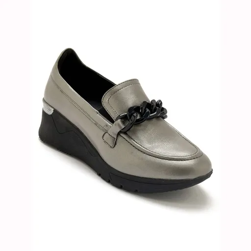 Mocasini pe pene Pédiconfort®