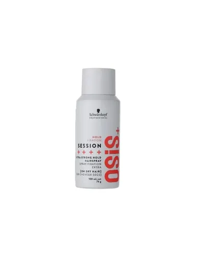 Spray Fixativ Cu Fixare Puternica Schwarzkopf Professional Osis + Session