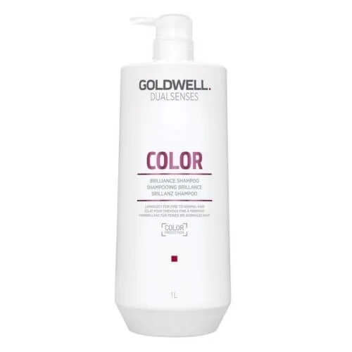 Goldwell Dualsenses Color ( Brilliance Shampoo) 1000 ml