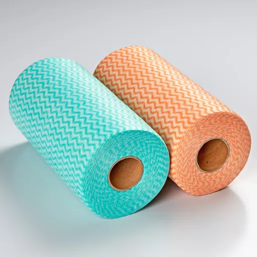 2 Prosoape de bucătărie sub formă de rolă