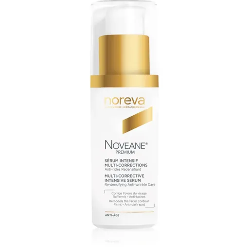 Noreva Noveane Premium Multi-Corrective Intensive Serum ser corector pentru ten matur 30 ml