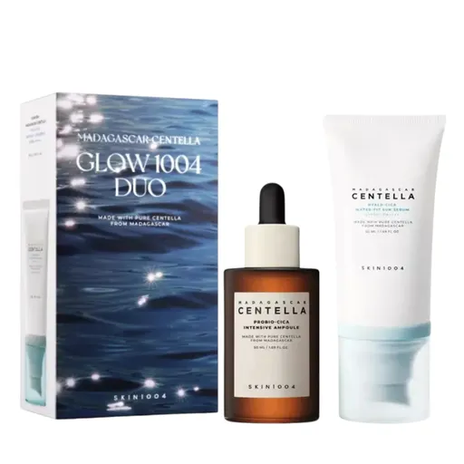 SKIN1004 Set cadou Glow 1004 Duo