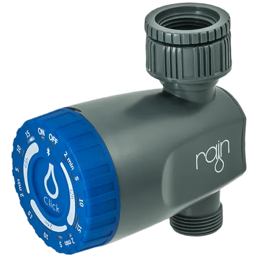 Temporizator Pentru Irigare Click Bluetooth,iesire 3/4"