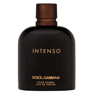 Dolce & Gabbana Pour Homme Intenso Eau de Parfum pentru barbati 200 ml