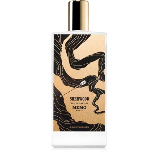 Memo Paris Sherwood Eau de Parfum unisex 75 ml