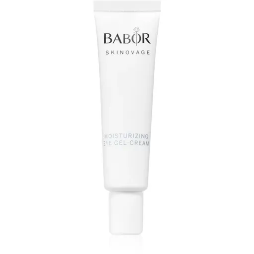 BABOR Skinovage Moisturizing crema de ochi hidratanta cu textura de gel 15 ml