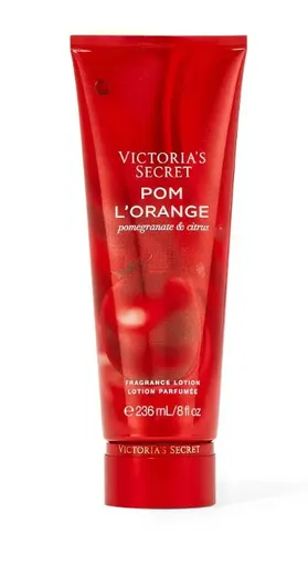 Victoria's Secret Pom L`Orange - loțiune de corp 236 ml