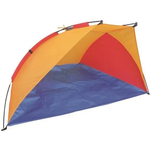 Cort de plajă Nawalla Coast, 200 x 100 x 105 cm