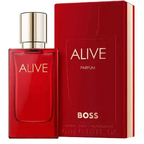 Hugo Boss Boss Alive - parfum 30 ml