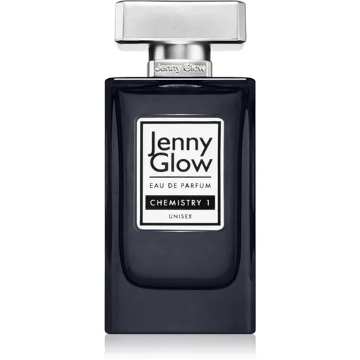 Jenny Glow Chemistry 1 Eau de Parfum unisex 80 ml