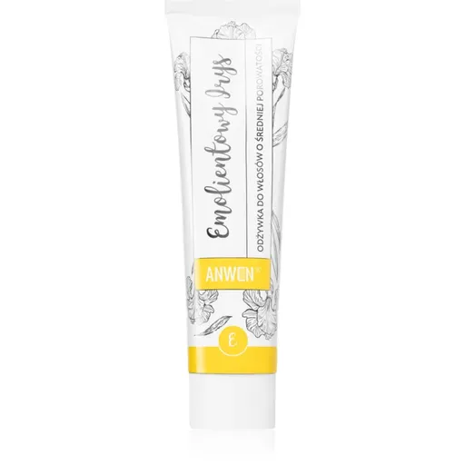 Anwen Emollient Iris balsam de păr 100 ml