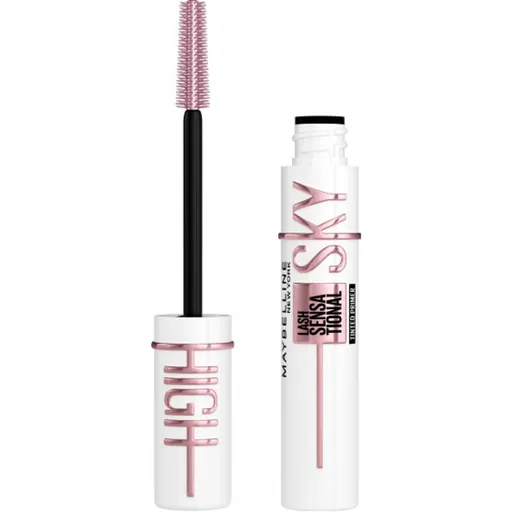 Maybelline Bază tonifiantă Lash Sensational Sky (High Tinted Primer) 7 ml