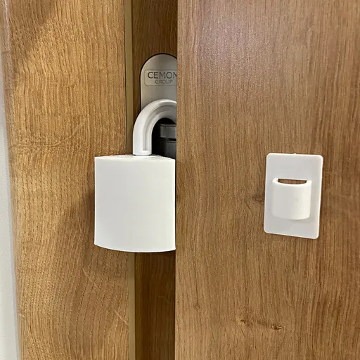 3 opriri împotriva trântirii ușii