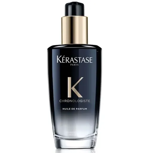 Ulei de Par Hidratant si Hranitor Kerastase Chronologiste Huile de Parfum 100 ml