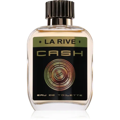 La Rive Cash Eau de Toilette pentru bărbați 100 ml