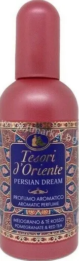 Tesori d'Oriente Persian Dream - EDP 100 ml