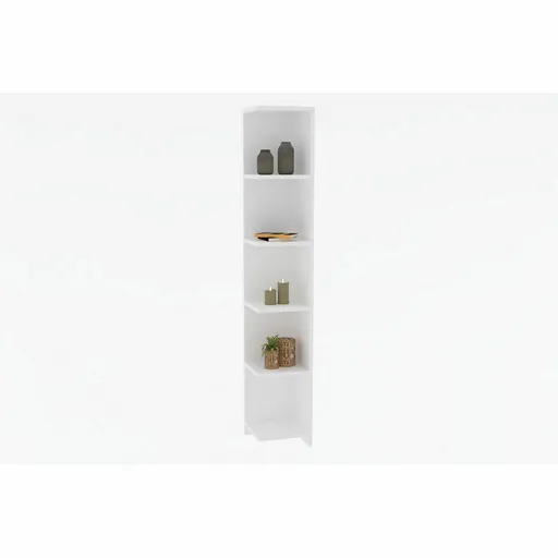 Bibliotecă Ravella White