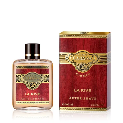 La Rive Cabana - apă după ras 100 ml