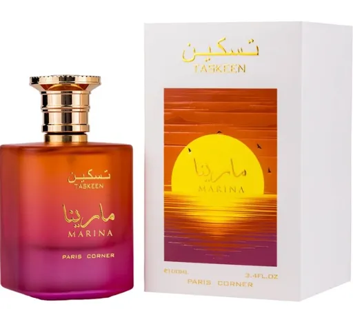 Paris Corner Taskeen Marina - EDP 100 ml