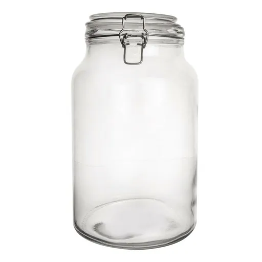 Orion Recipient de sticlă IRMA, 4,2 l, 4,2 l