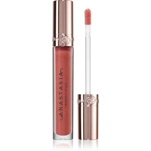 Anastasia Beverly Hills Lip Gloss lip gloss culoare Toffee Rose 4.5 ml
