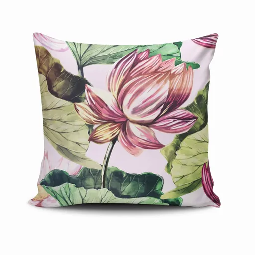 Husa de perna, NKLF-247, 43x43 cm, Multicolor