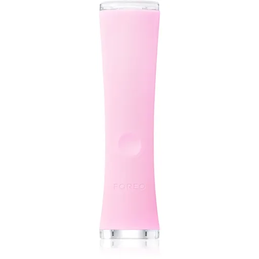 FOREO ESPADA™ 2 stilou cu lumină albastră, pentru atenuarea simptomelor acneei Pearl Pink 1 buc