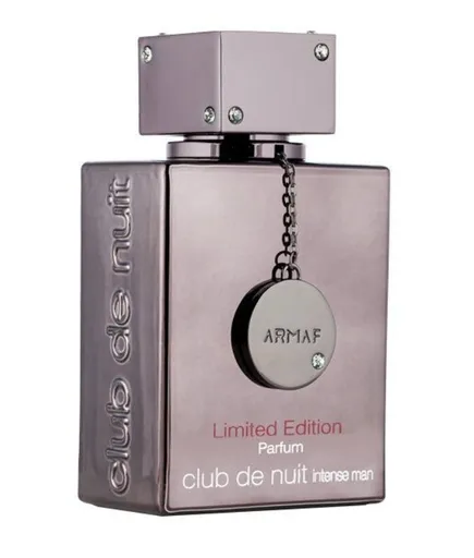 Armaf Club De Nuit Intense Man IV. Limited Edition - parfum 105 ml