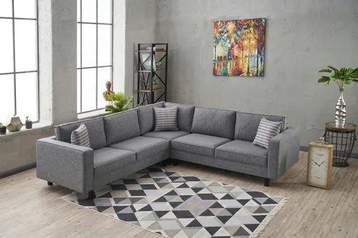 Coltar, Atelier del Sofa, 825BLC2713, Gri