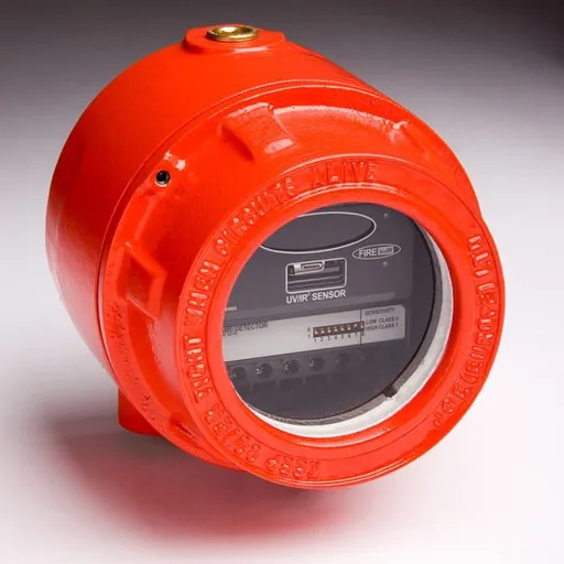 Detector flacara Dual IR TALENTUM IR2