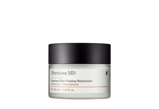 Perricone MD Fond de ten hidratant și unificator No Makeup (Instant Blur Priming Moisturizer) 30 ml