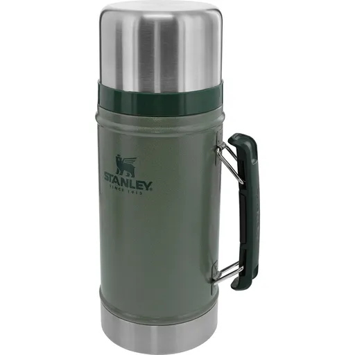 STANLEY Termos Classic series pentru mâncare 940ml verde, verde