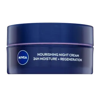 Nivea Nourishing crema de noapte Night Cream 50 ml