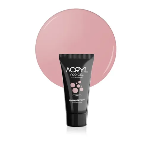 Acryl Pro Gel 2M Hema Free - Cover 15gr