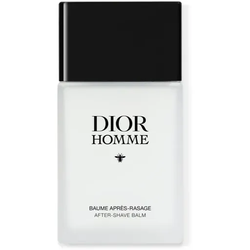 DIOR Dior Homme balsam după bărbierit pentru bărbați 100 ml