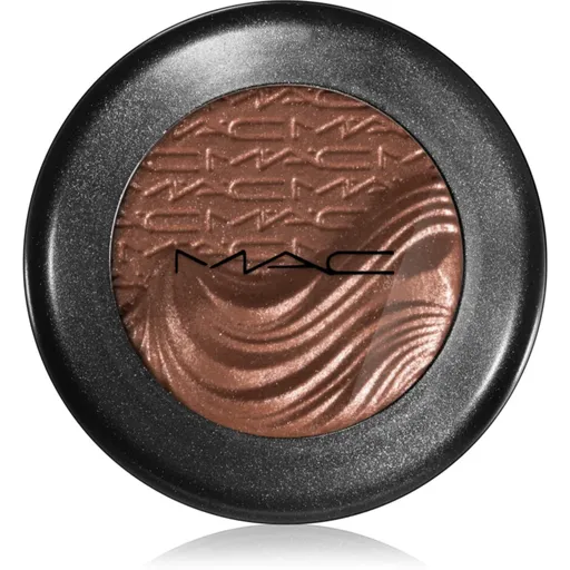 MAC Cosmetics Extra Dimension Eye Shadow fard de pleoape intens culoare Havana 1.3 g
