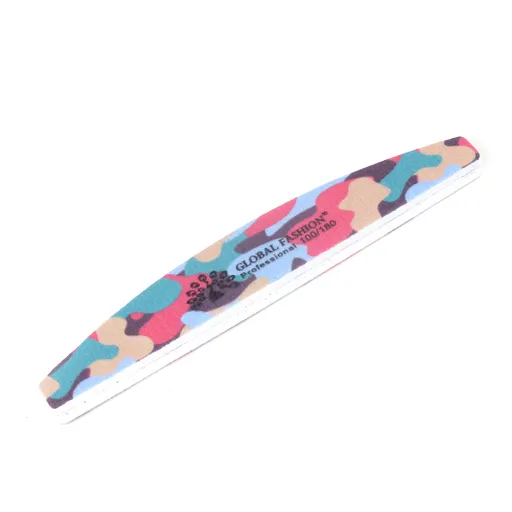 Buffer Unghii 100/180, 1 buc - Floral