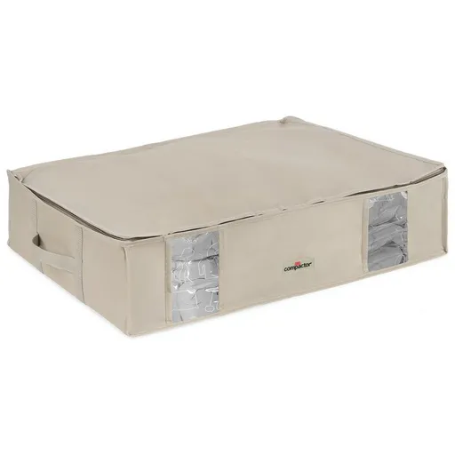 Compactor Cutie cu sac de depozitare în vid  L Life, 65 x 50 x 15,5 cm, L