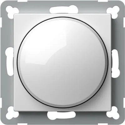 Logiq Variator Cap-Scara Sarcina RL 1P 400W Alb, TEM Modul TEM-EQ15PWXO-U