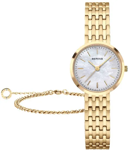 Bering Set cadou Classic 19126-734-GWP + brățară