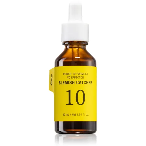 It´s Skin Power 10 Formula VC Effector ser facial cu efect iluminator cu vitamina C 30 ml