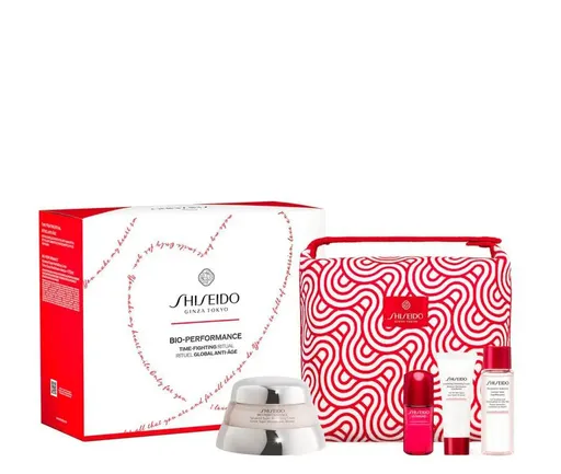 Shiseido Set cadou Bio Performance Set
