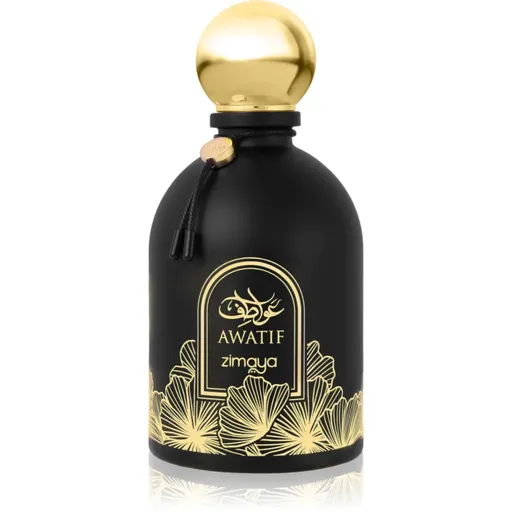 Zimaya Awatif Pour Femme Eau de Parfum pentru femei 100 ml