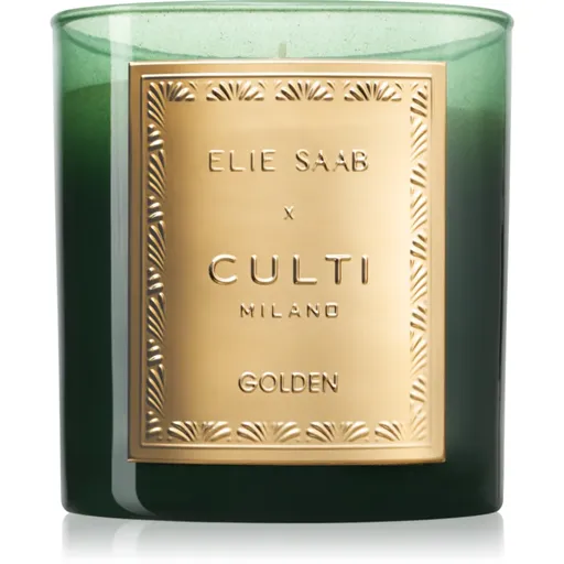 Culti Milano ELIE SAAB x CULTI MILANO lumânare parfumată 270 g