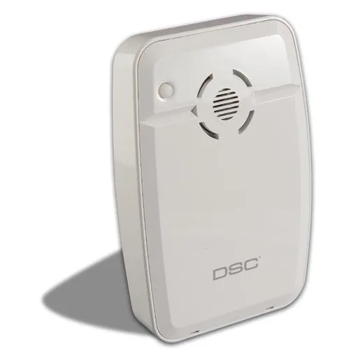 Sirena de interior WIRELESS DSC PG-8901