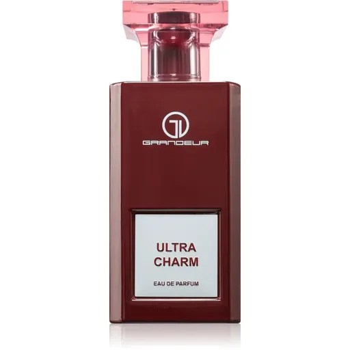 Grandeur Ultra Charm Eau de Parfum unisex 100 ml