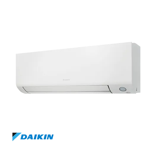 Aparat de aer conditionat inverter Daikin Perfera W FTXM25A + RXM25A, 9000 BTU, 17 m², A+++/A+++, Wi-Fi, R-32, Alb