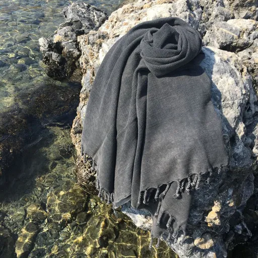 Prosop de plaja, L'essentiel Maison, Taslanmis, Antracit